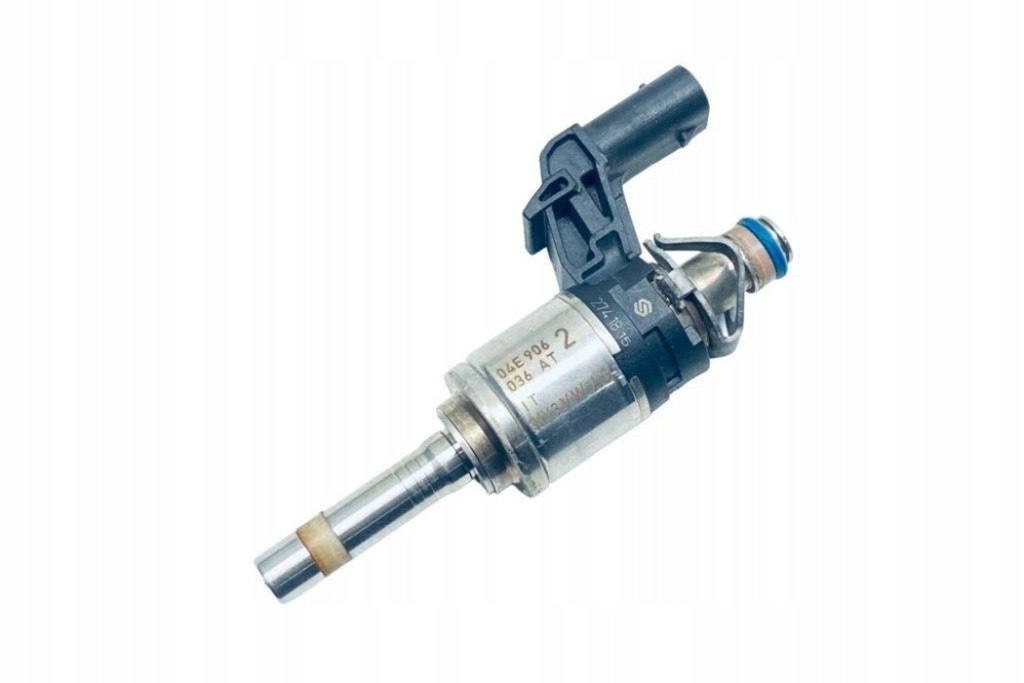 фото №1, Інжектор skoda rapid na2 04e906036at 1.0l бензиновий 77kw 2019