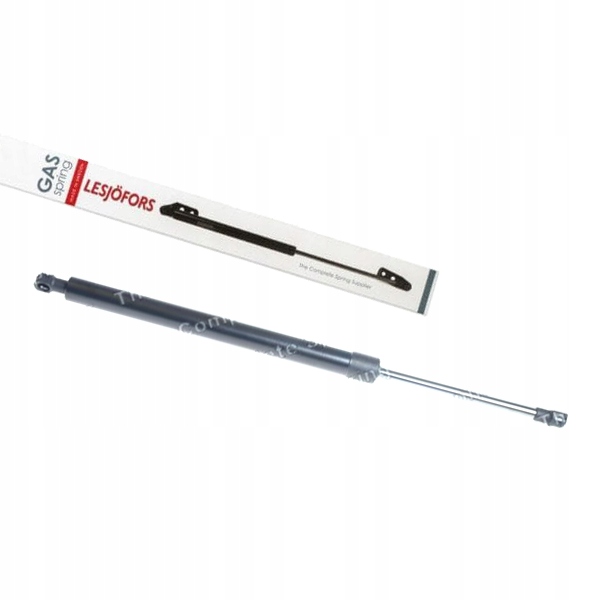 фото №1, Амортизатор крышка багажника do chevrolet orlando