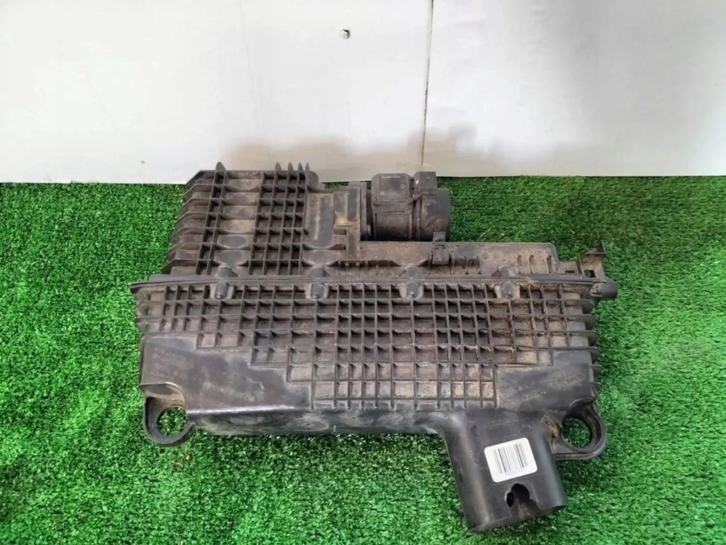 фото №1, Renault корпус фильтра воздуха 8200298161