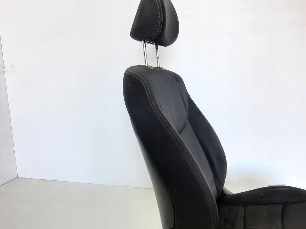 фото №9, Hyundai elantra v lift 14r sedan сидіння лівий водія