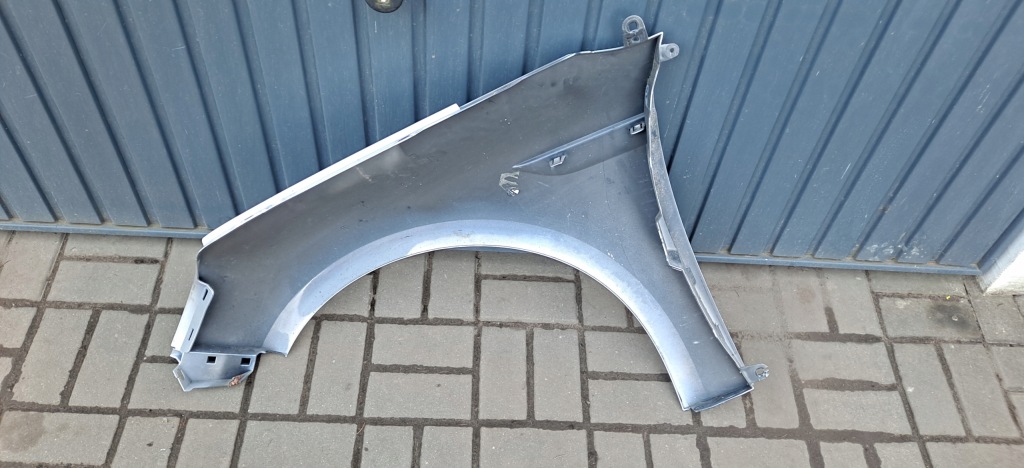 Renaut megane iv крыло перед передний правая  631005296r Киев