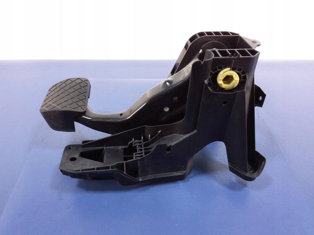 фото №4, Octavia iii педаль тормоза автоматическая коробка передач 5q1723058aa