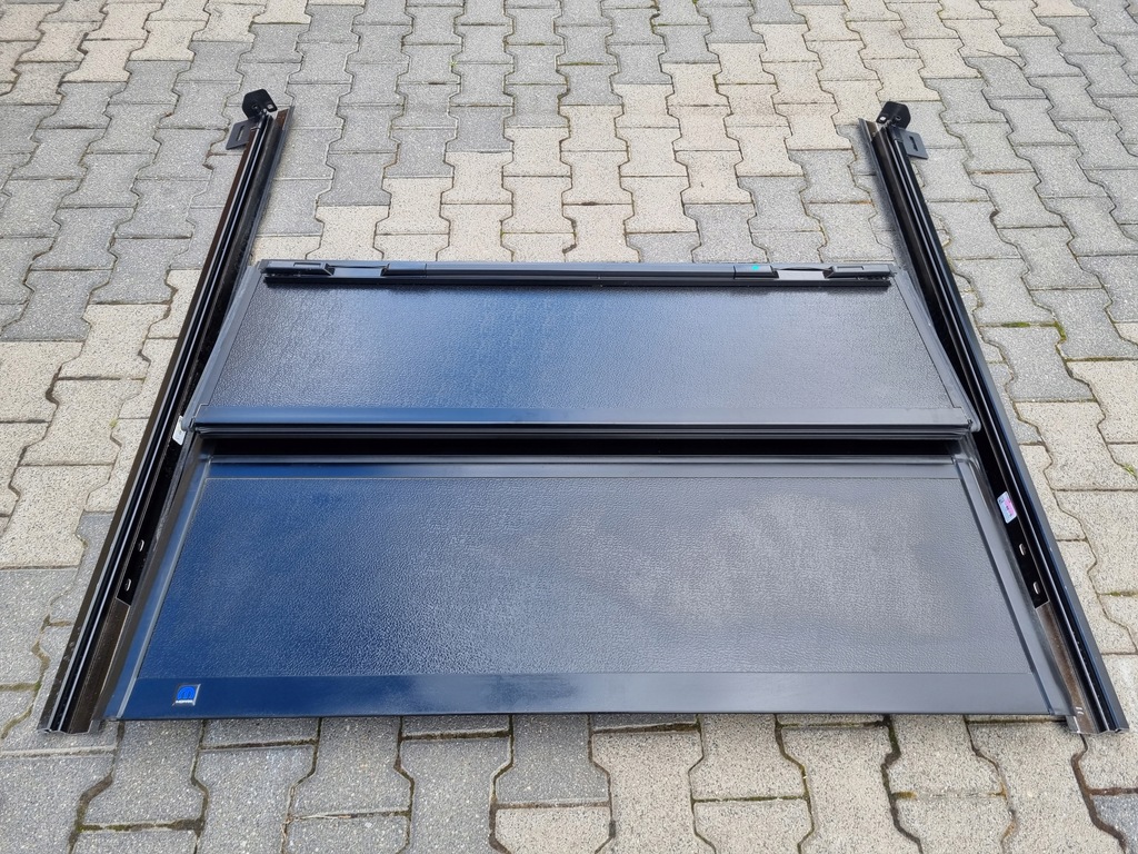 фото №8, Jeep gladiator 21rok шторка кузов надбудова mopar