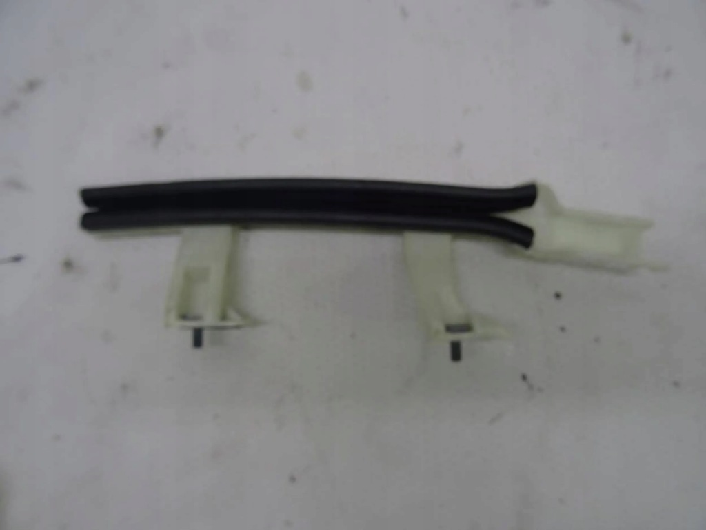 фото №1, Направляющая стекло левая перед corsa f 9823208180