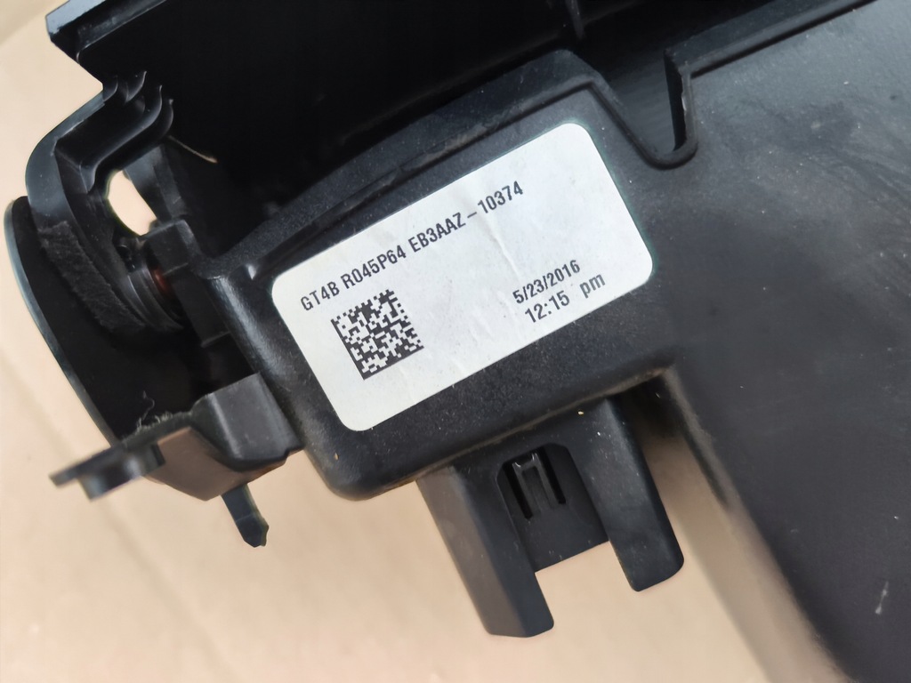 фото №5, Бардачок попільничка тунель ford edge ii mk2 2016