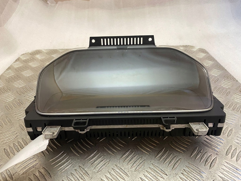 фото №1, Volvo xc90 2017 счетчик / спидометр