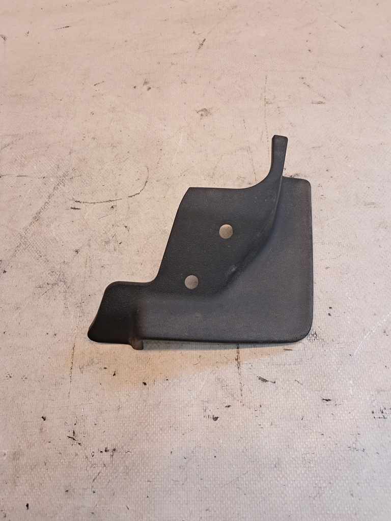 фото №1, Захист бризковик лівий volvo xc60 ii 32392710