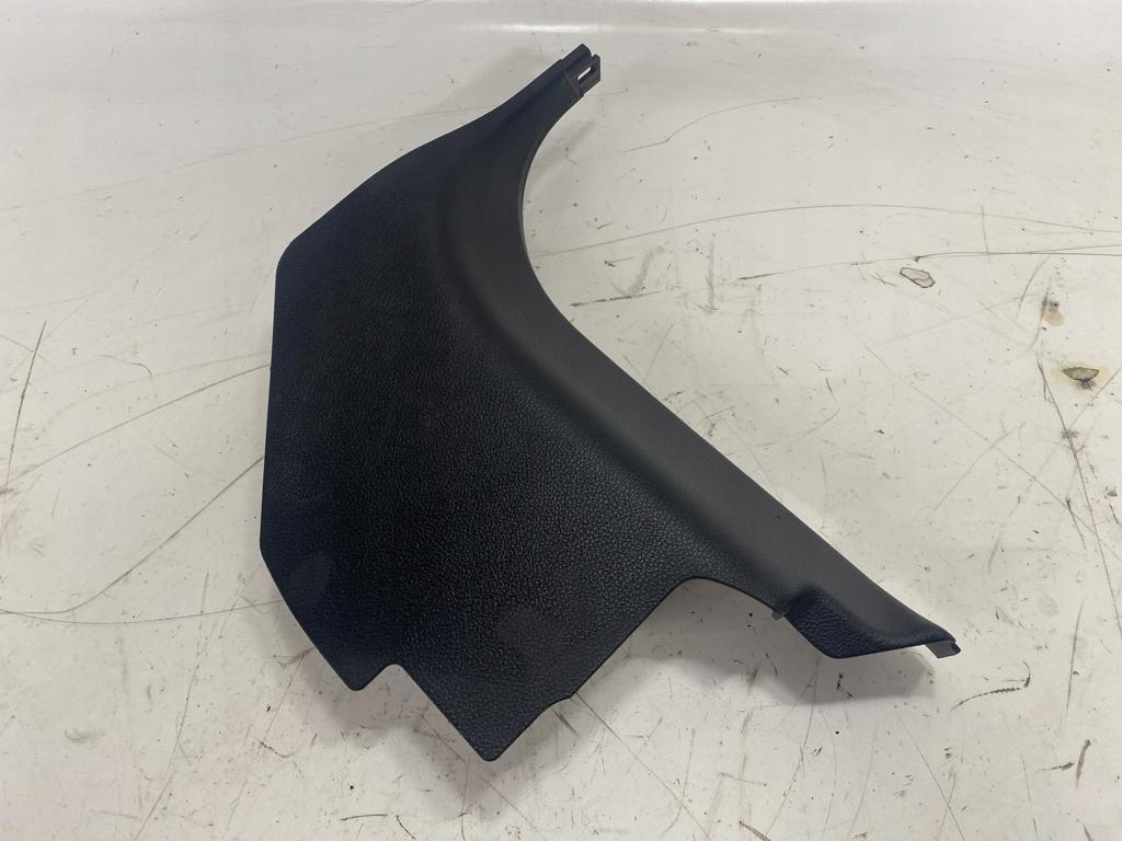 фото №1, Защита порог левый перед jeep grand cherokee wk2 1gm13dx9ad