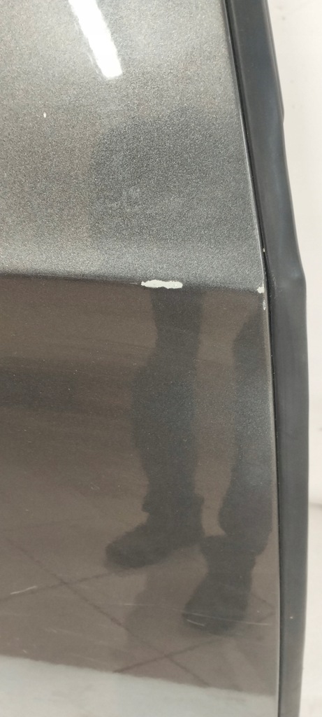 фото №5, Ford galaxy mk4 iv дверь правое задняя задние org