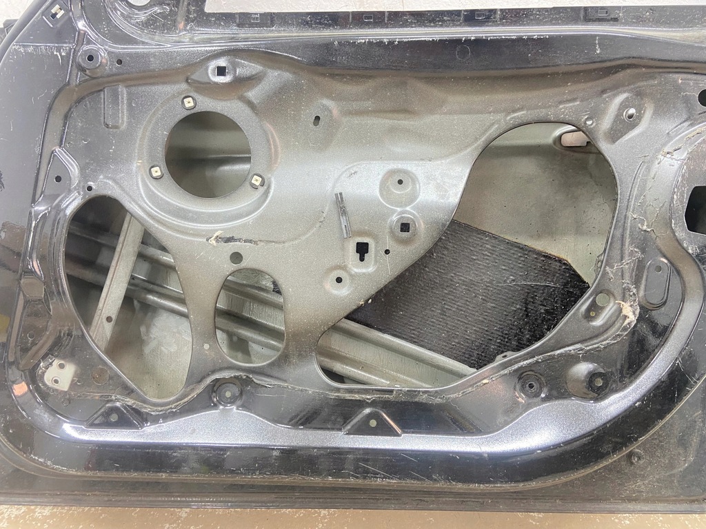 фото №14, Дверь правый перед bmw 3 f30 f31