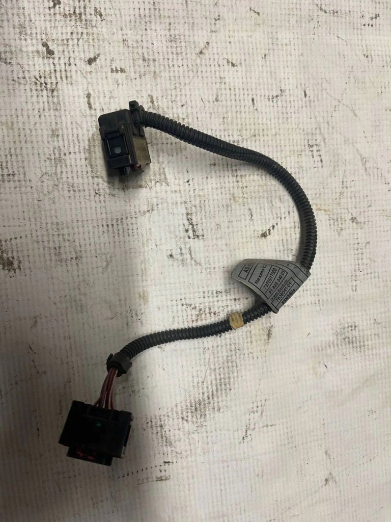 фото №1, Bmw m3 2009 жгут трубопровод двигателя