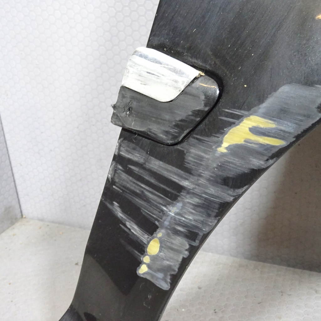 фото №5, Vw phaeton крыло перед правый l041