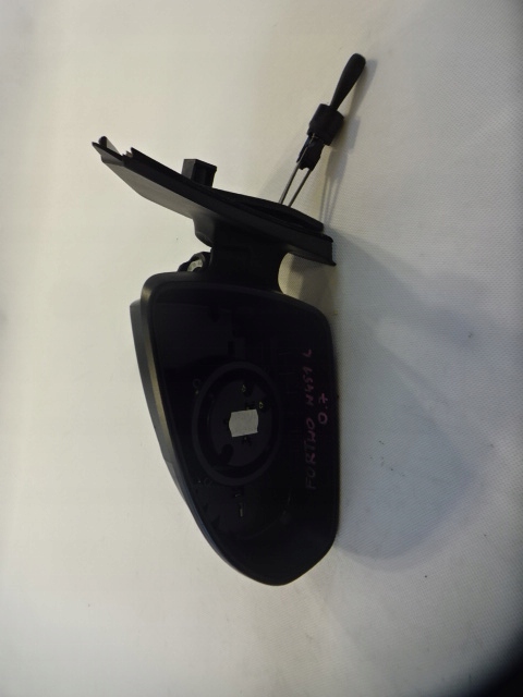 фото №1, Зеркало левая smart fortwo w451