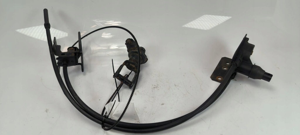 фото №1, Кронштейн 5801629743 iveco daily 35s18