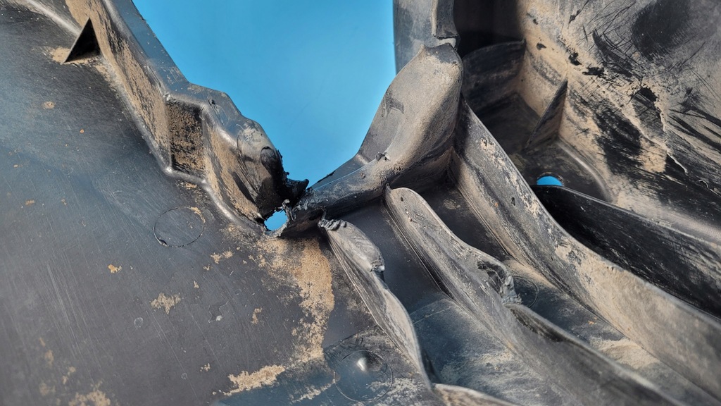 фото №11, Toyota corolla e21 23r защита подвеска 57628-02170