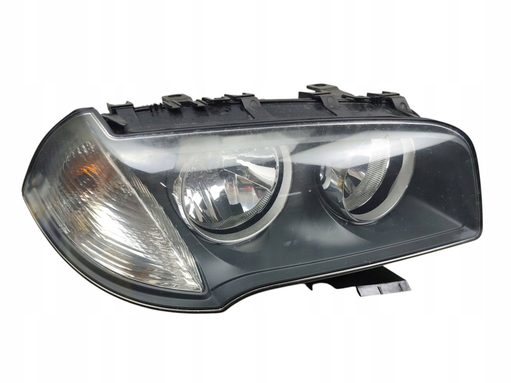фото №1, Лампа фара правый перед bmw x3 e83 lift 06-10 7162190 europa