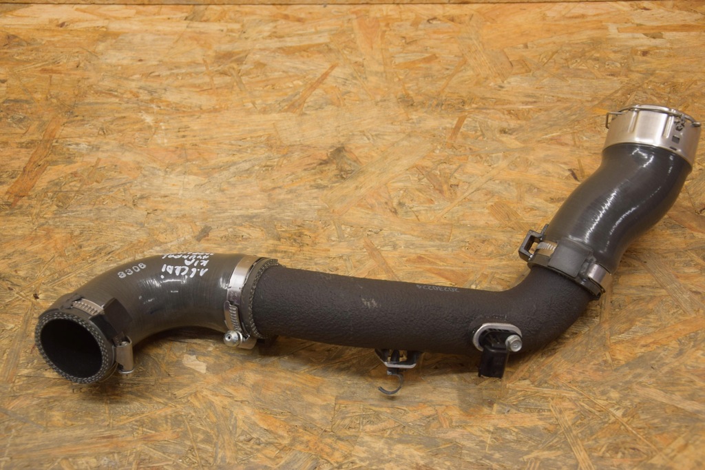 фото №5, Труба интеркулер sportage v 1.6 crdi 23r 0km nowa 28266-2u301 28267-2u301