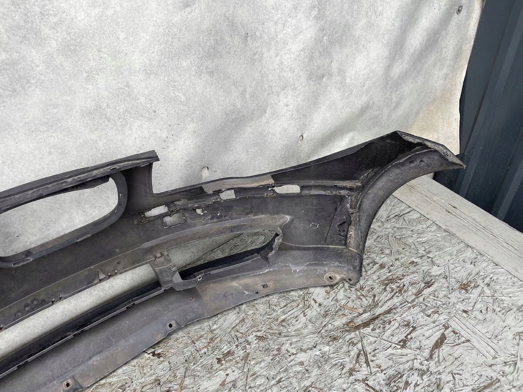 фото №9, Bmw seria 1 e81 e87 lift бампер перед передний 7166462