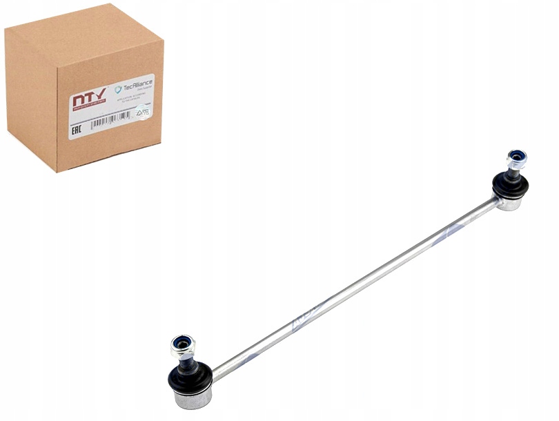 фото №1, З'єднувач стабілізатора перед nty + набір водія #2