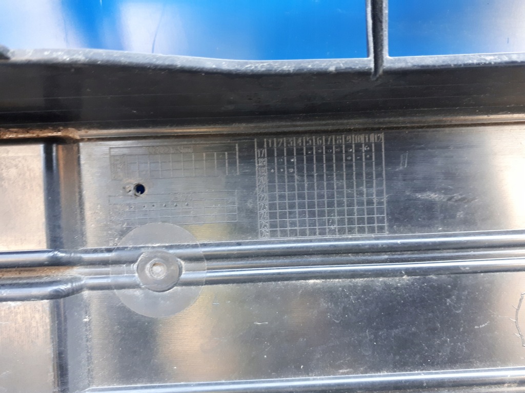 фото №12, Audi a6 c8 4k0 2018 2019- 18- решётка радиатора решётка радиатора перед