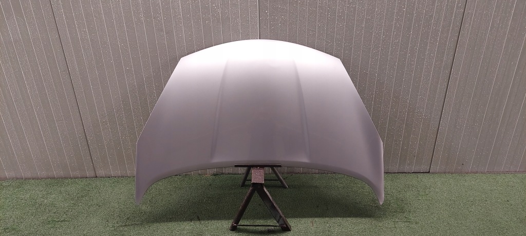 фото №1, Капот nissan note lift e11 09-12 lak: ky0g