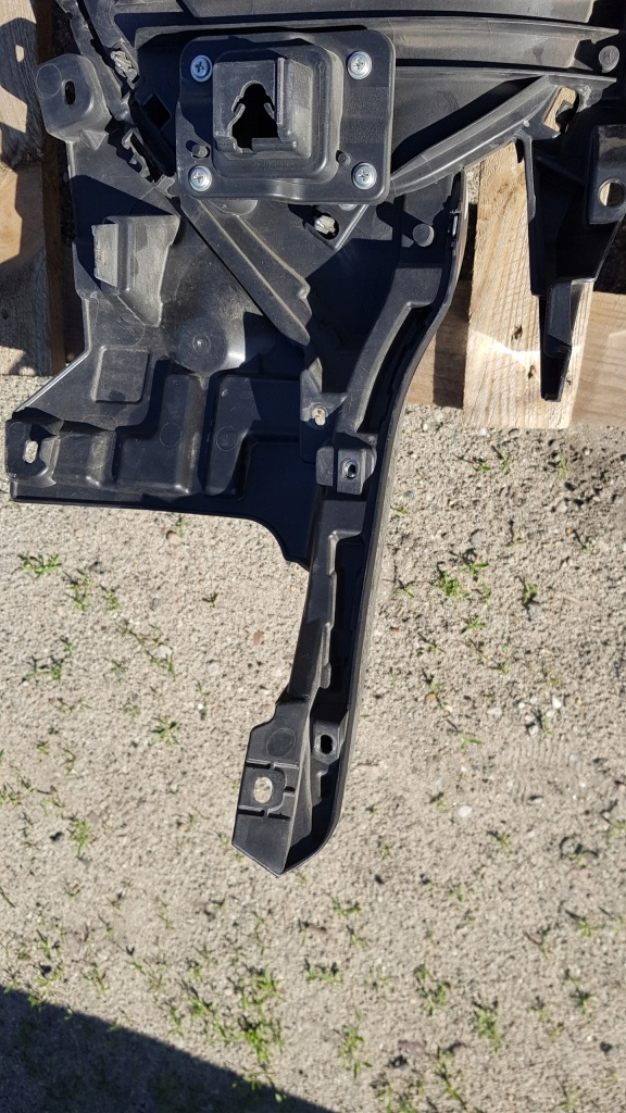 Mazda cx-5 решётка радиатора решётка  радиатора + накладки хром Оригинал