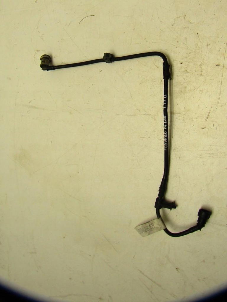 фото №1, Шланг wąż трубка топлива топливный 1.4 t-jet jeep renegade 51942813