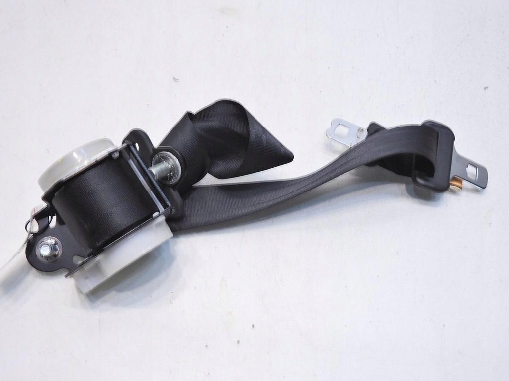 фото №7, Pas безопасности средний задняя mazda 6 gh hb