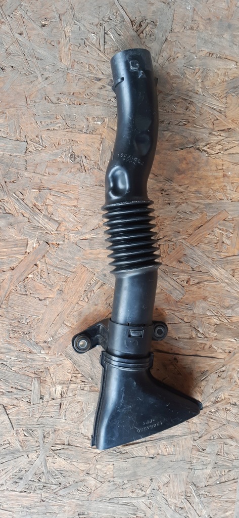 фото №2, Труба повітря mitsubishi asx