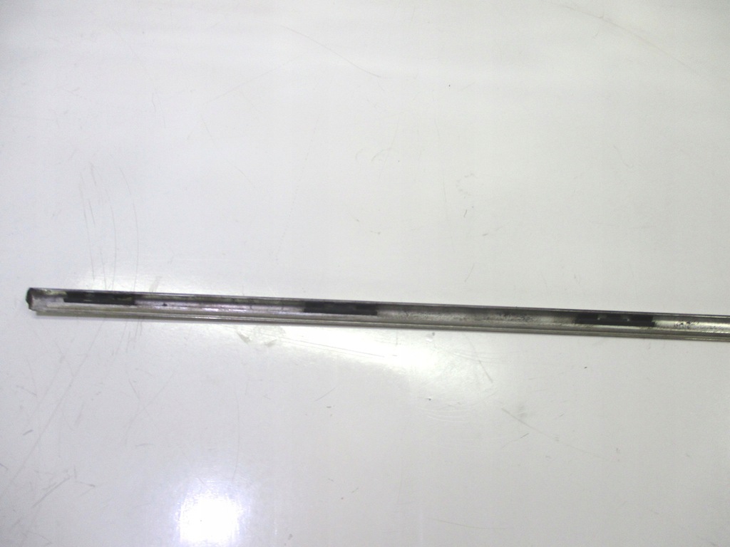 фото №5, Audi a4 b5 молдинг скло кузовний правої lift