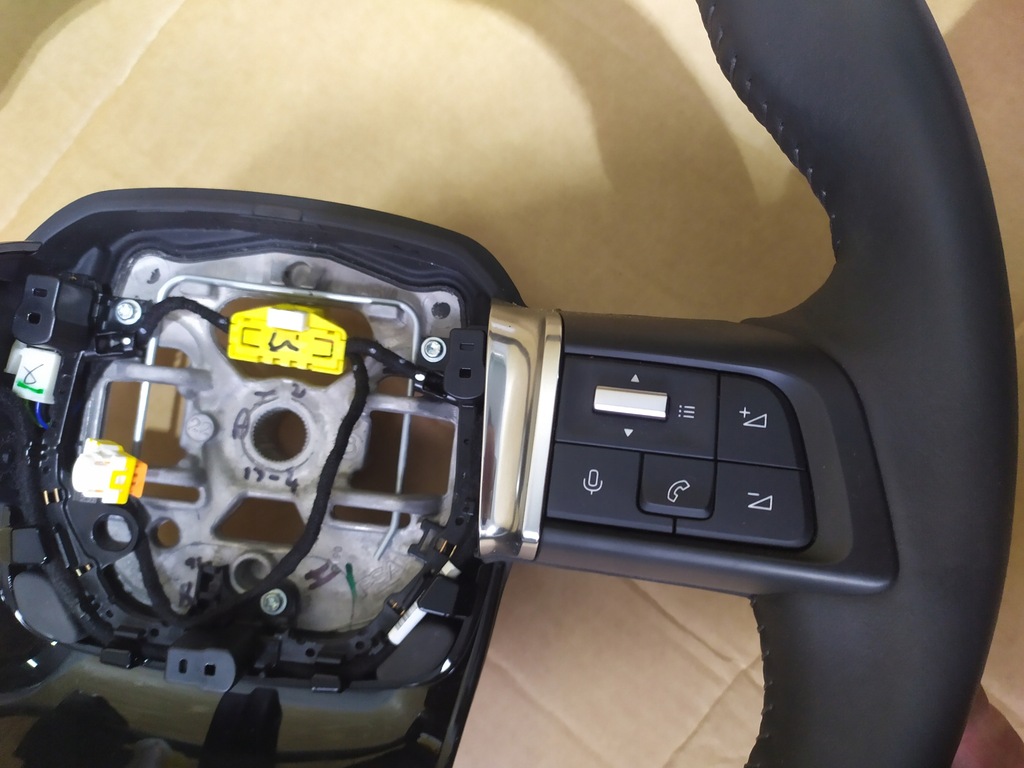 фото №10, Воздуховод ładna citroen c4 iii