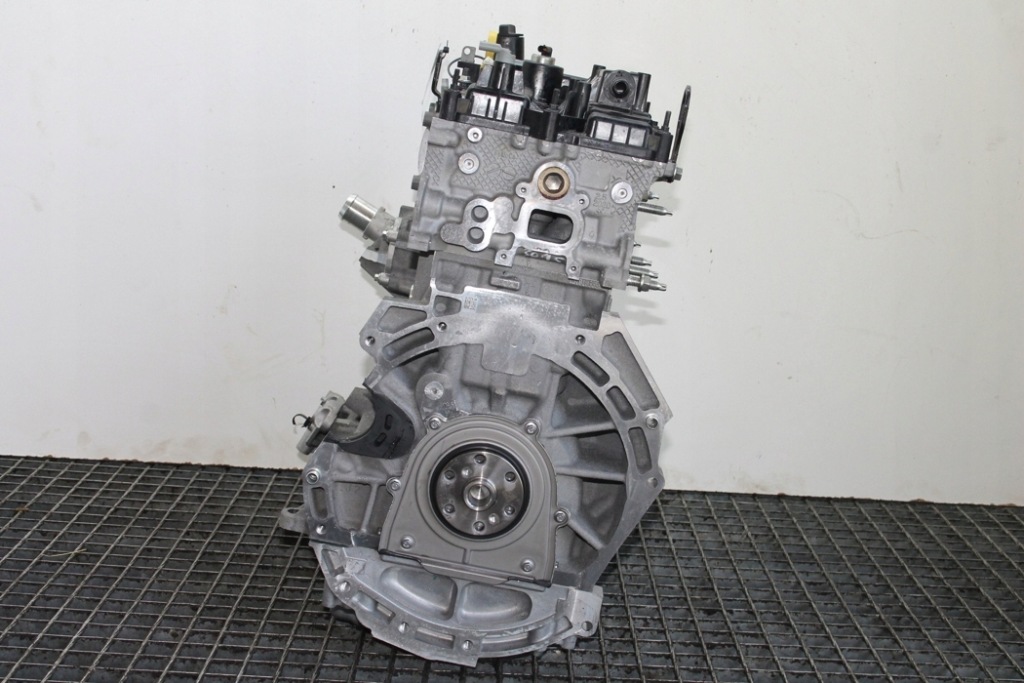 Купить Двигатель ford kuga 3 dfk bgdc 2.5l hybrid 140kw 2024