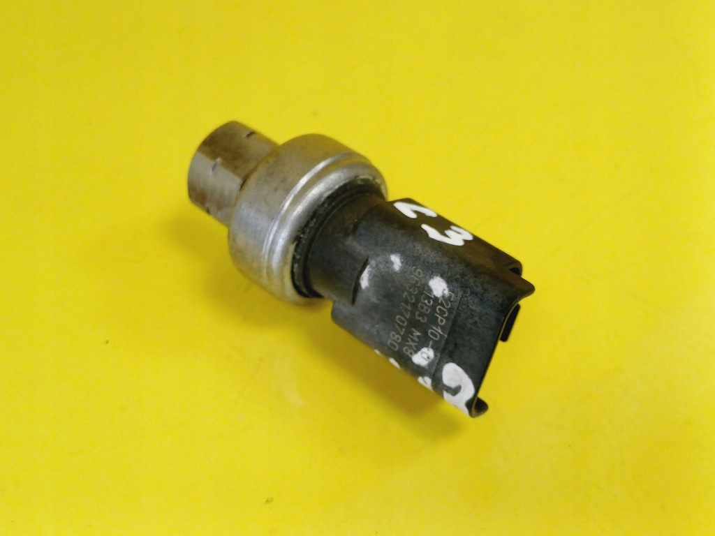 фото №5, Датчик тиску кондиціонера citroen c2 9632170780 nr30