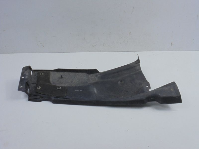фото №3, Alfa romeo 166 защита корпус правая 156016464