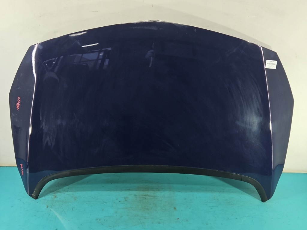 Купить Капот передняя opel astra iv j 09-15 z20z