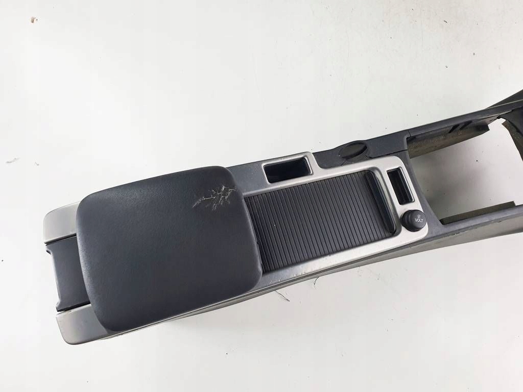 фото №6, Volvo v50 s40 09r туннель подлокотник консоль eu lift