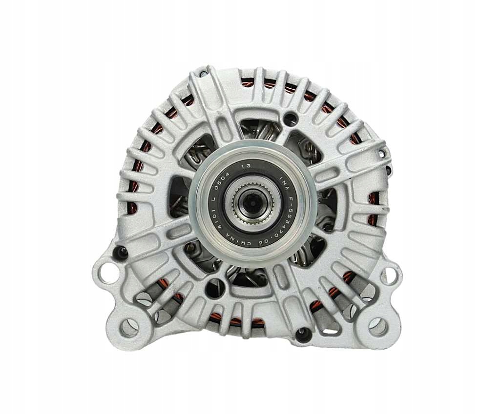 Генератор 12v к vw multivan passat polo scirocco sharan tiguan touran Цена