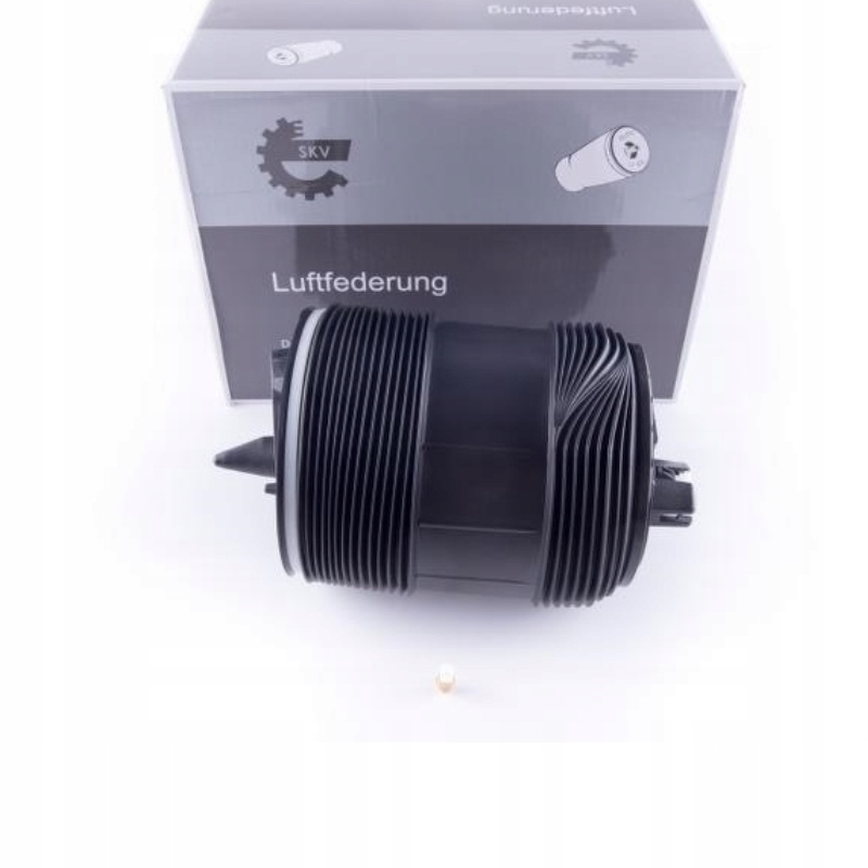 фото №1, Подушка пневматическая задняя l do bentley bentayga