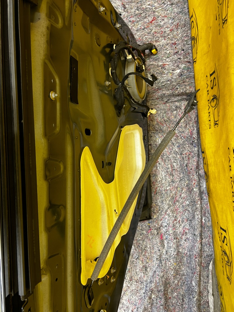 фото №8, Дверь задняя задние левый левая renault espace v tekpn kpn 4управление