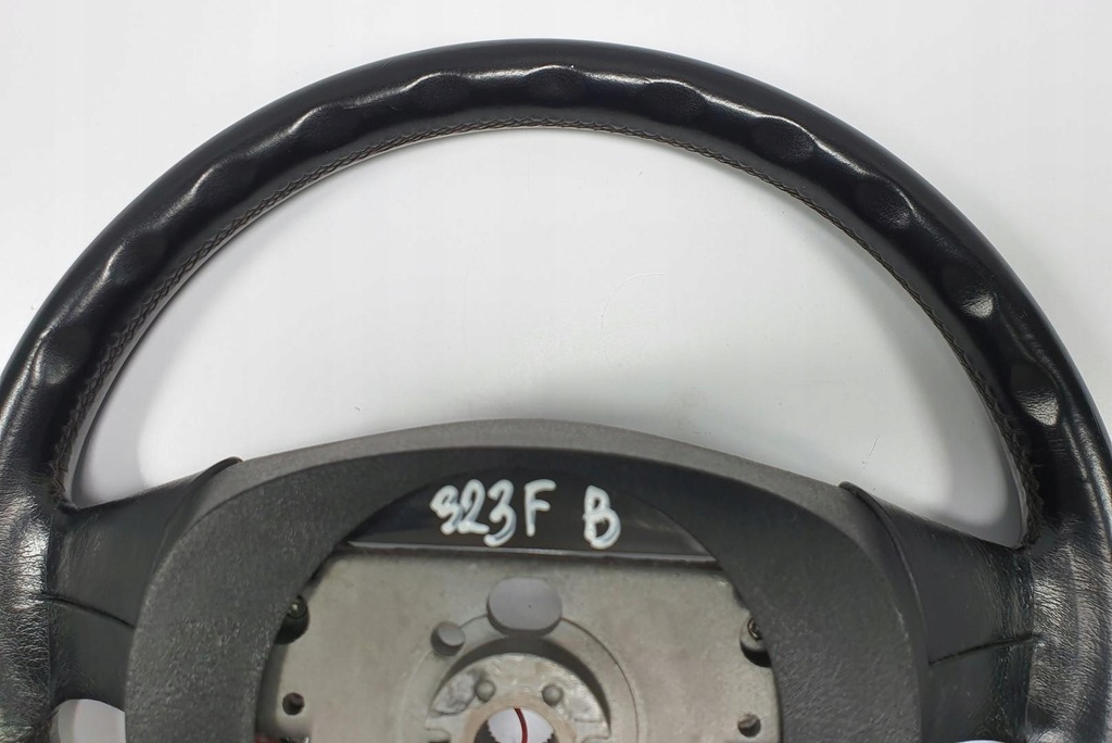 фото №10, Повітропровід nardi torino mazda mx5 323f bj