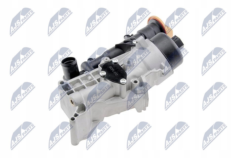 фото №2, Nty ccl-pl-012 фильтр масла bez радиатора