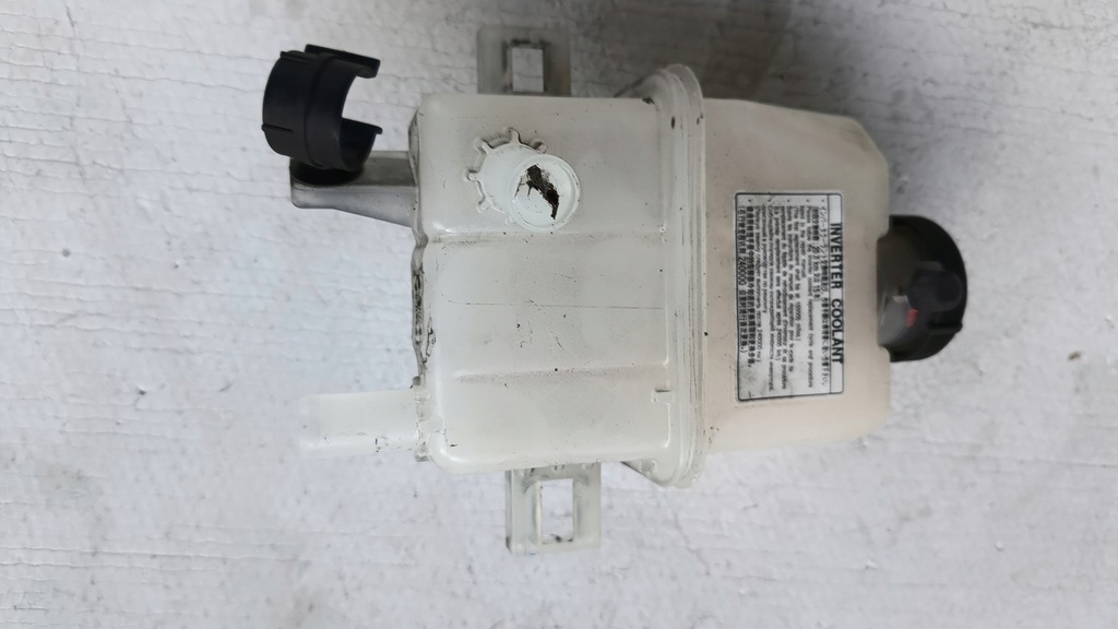 фото №5, Бачок расширительный toyota chr