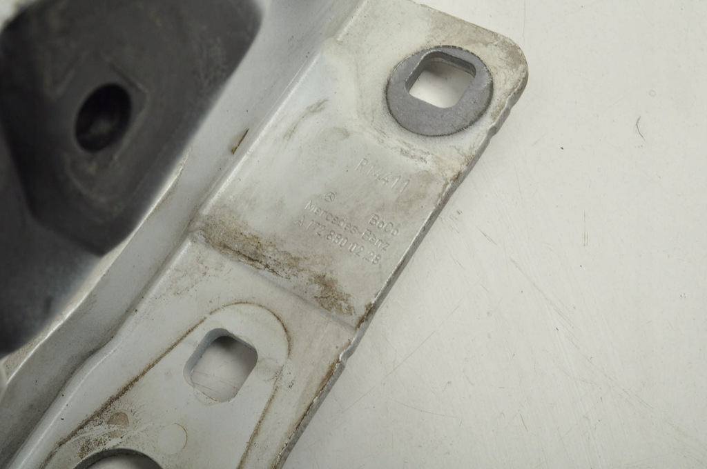 фото №6, Mercedes slk w172 r172 петля капот a1728800228 a1728800128 комплект