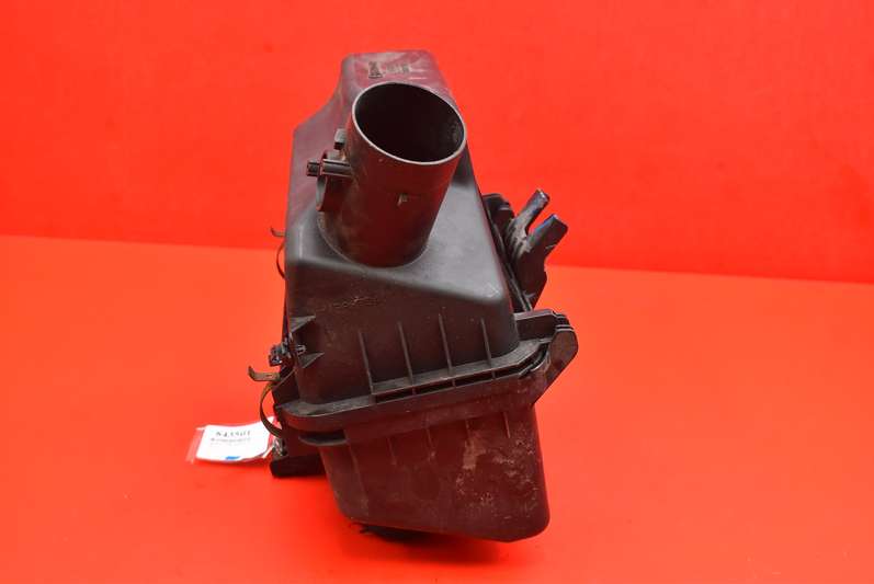 фото №5, Корпус фильтра воздуха 014900-3340 mazda mx5 mx-5 3 iii nc 05-15