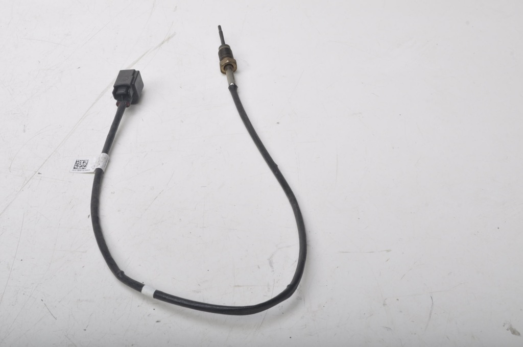 фото №4, Ford ecosport 1.0 датчик температуры выхлопных газов 22r