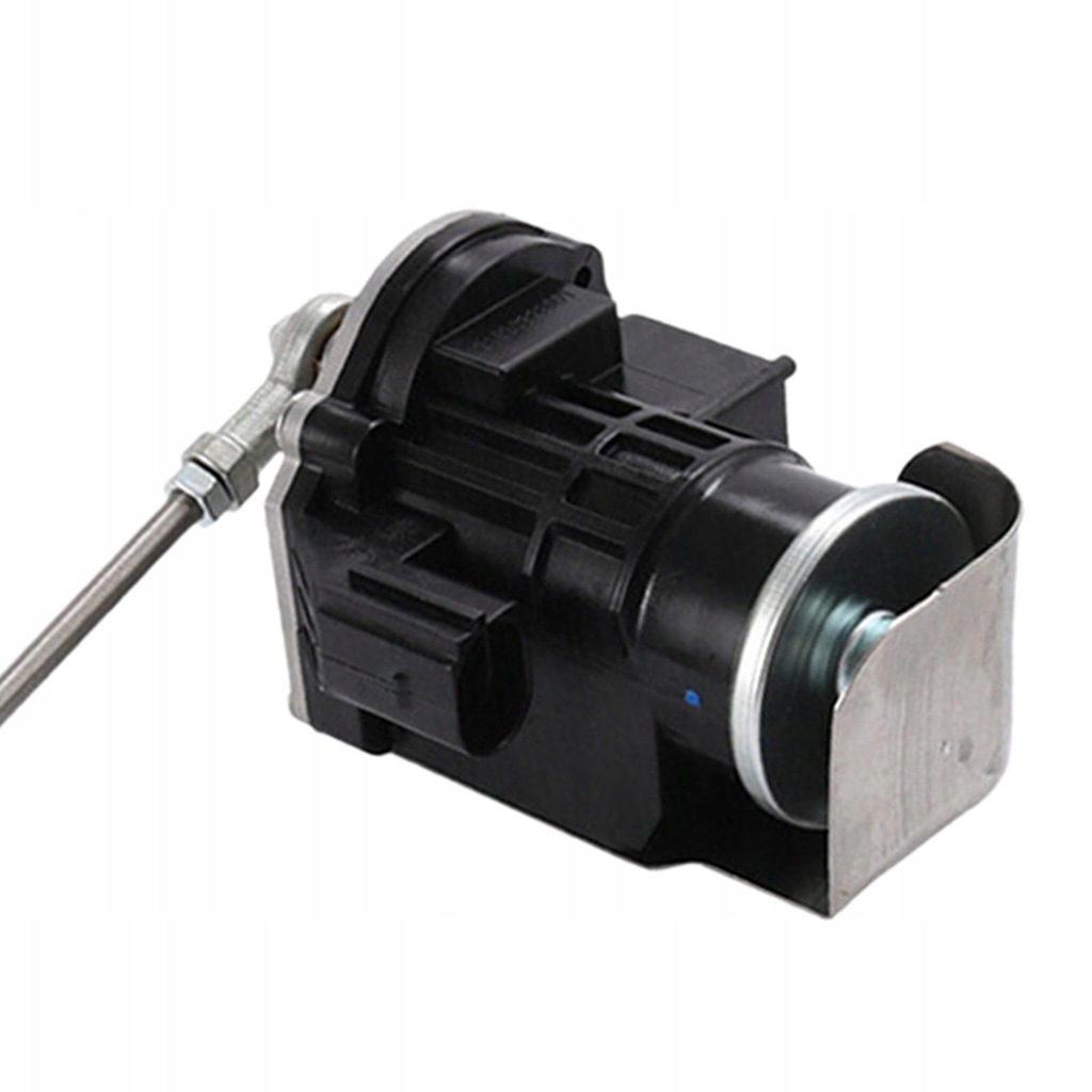 фото №8, Клапан керуючий вейстгейт замінює частини авто