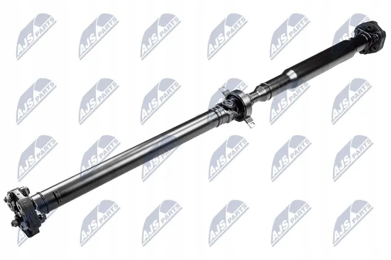 фото №2, Wał приводной nwn-bm-044 nty