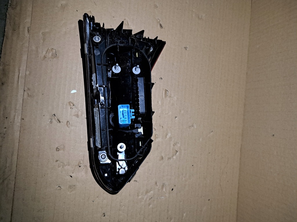 фото №3, Vw t-roc лампа led 2ga945093b