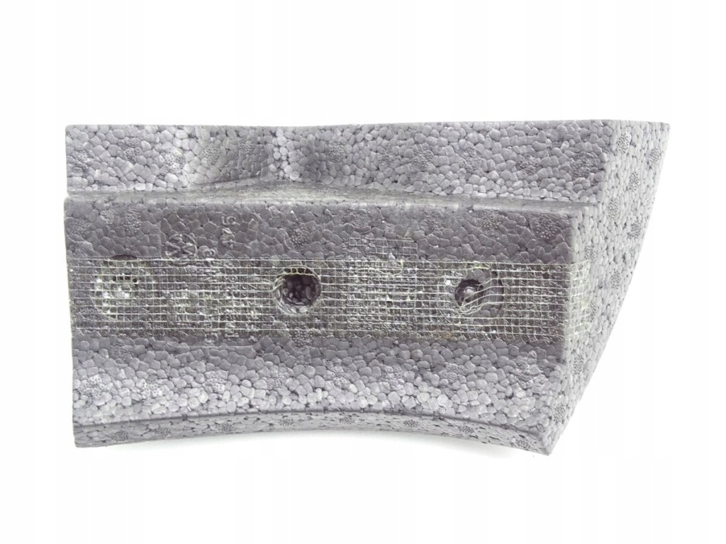 фото №2, Seat toledo ii 98-05 пенополистирол багажника левый