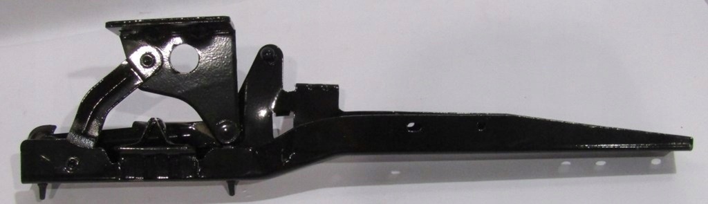 фото №2, Sampa 1840 0047 петля, кришка відсік двигуна